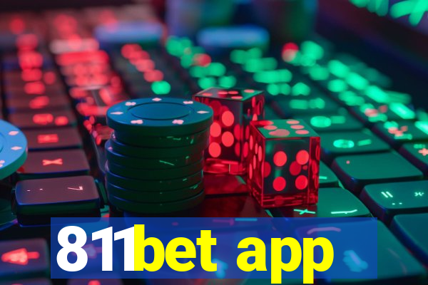 811bet app